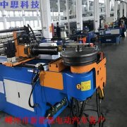 在加工產(chǎn)品時彎管機(jī)技術(shù)的體現(xiàn)有哪些